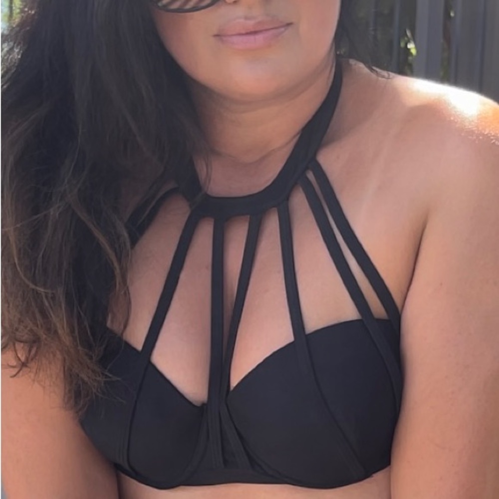 Bikini top - Picture 2 of 3